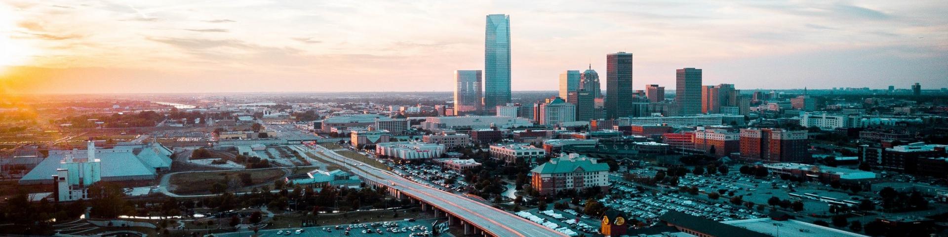 Oklahoma – USA z Memories Vacations